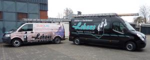 Dachdecker Bedachungen Walter Lohaus