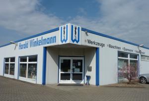 Werkzeuge Maschinen Eisenwaren Industriebedarf Winkelmann GmbH & Co.KG