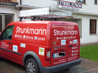 Strunkmann Elektro Heizung Sanitär Detmold