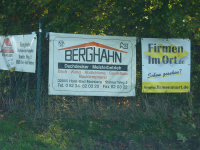 Berghahn Dachdecker Horn-Bad Meinberg