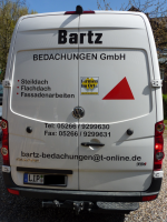 Bartz Bedachungen GmbH Kalletal