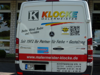 Malermeister Klocke Lage