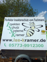 Insektenschutz Fliegengitter Iss Kramer Stemwede