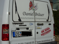 Malermeister Bräuer Melle