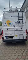 Latifi Photovoltaik Bohmte